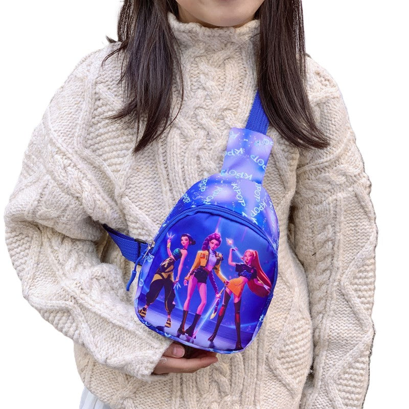 (Pre Order)Movie Character Bag