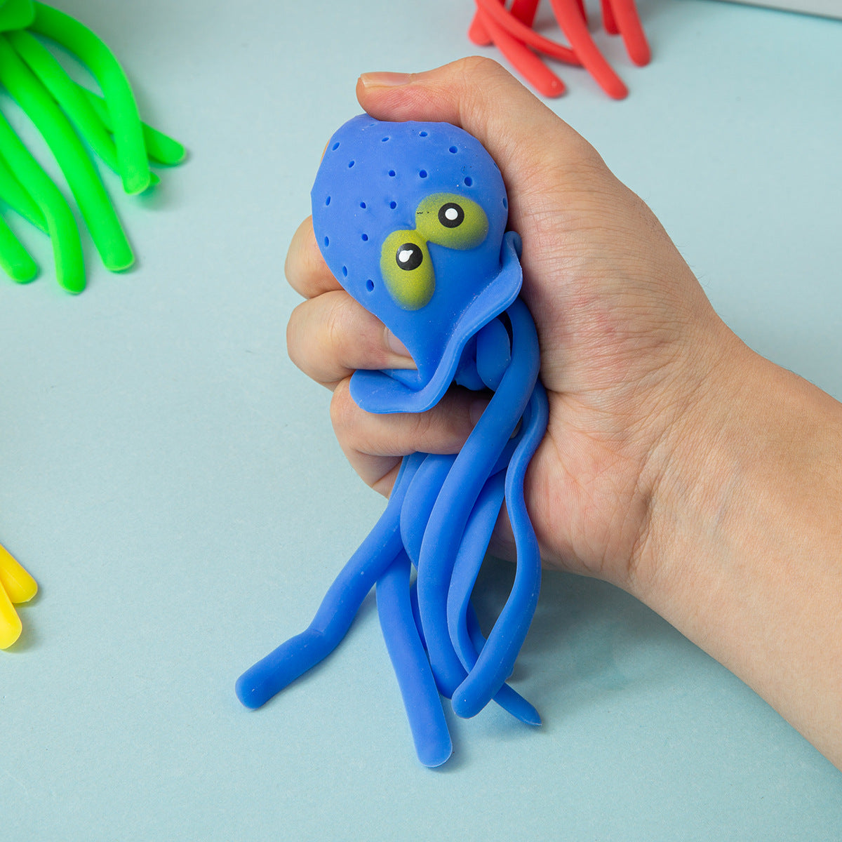 (Pre Order)Stress-relieving Water Spray Toy