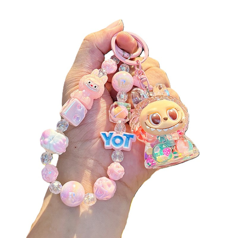 (Pre Order)LBB Bead Chain Pendant