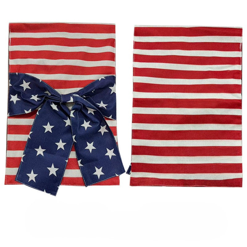 (Pre Order)Patriotic Flag