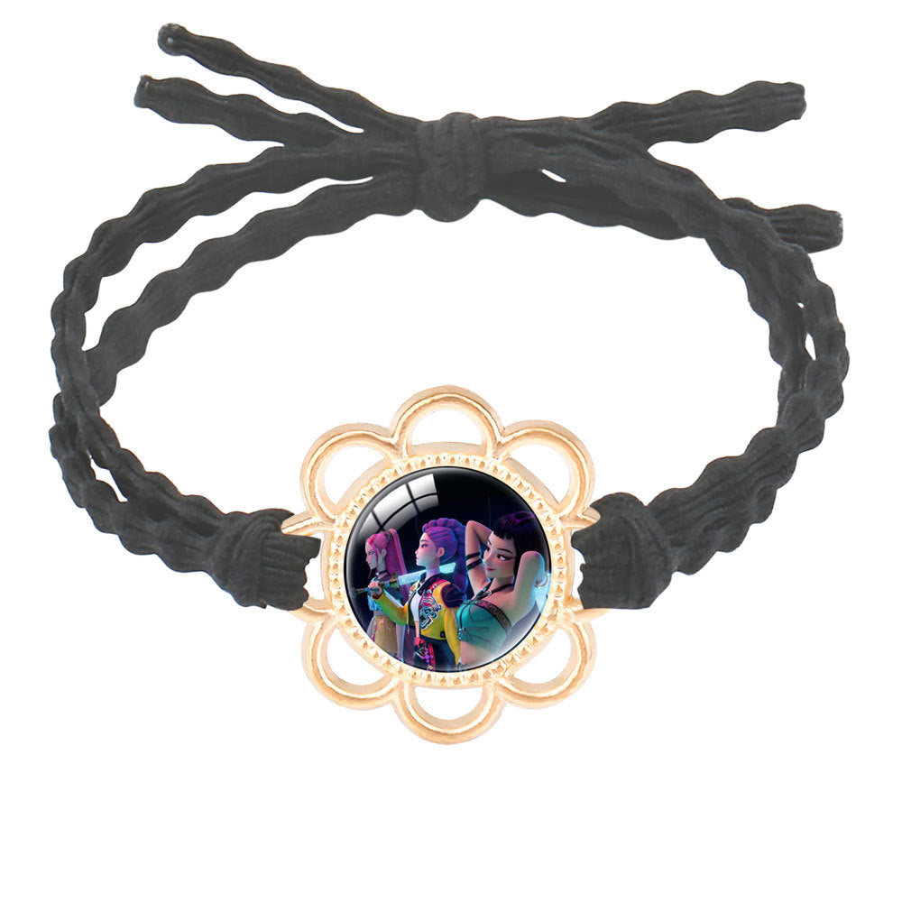 (Pre Order)Movie Character Hair Tie