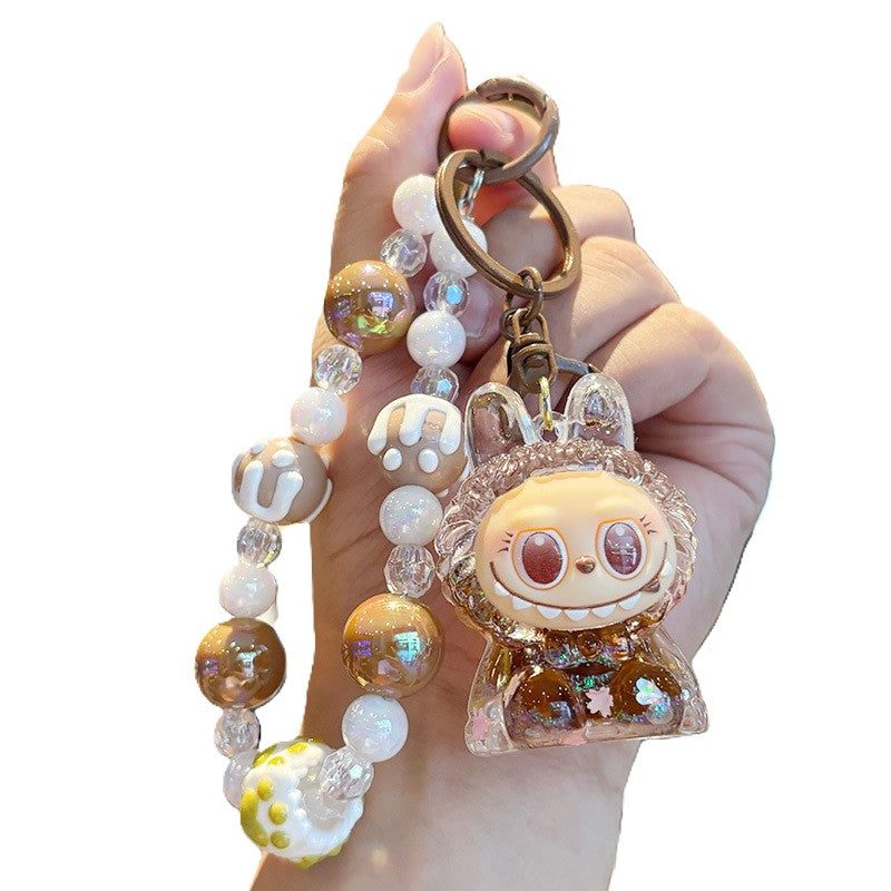 (Pre Order)LBB Bead Chain Pendant