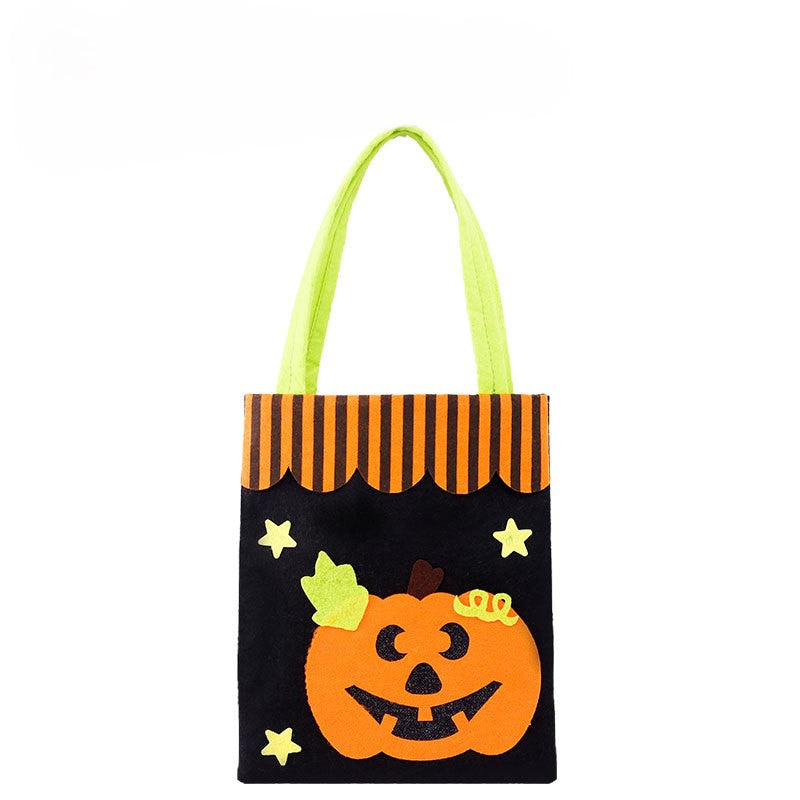 (Pre Order)Halloween bag