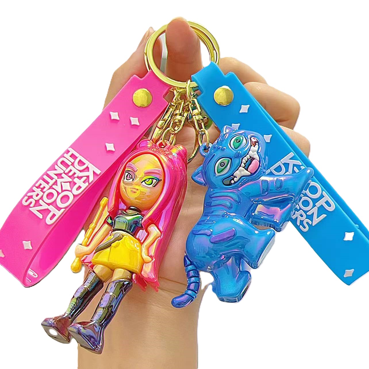 (Pre Order)Movie Character Pendant