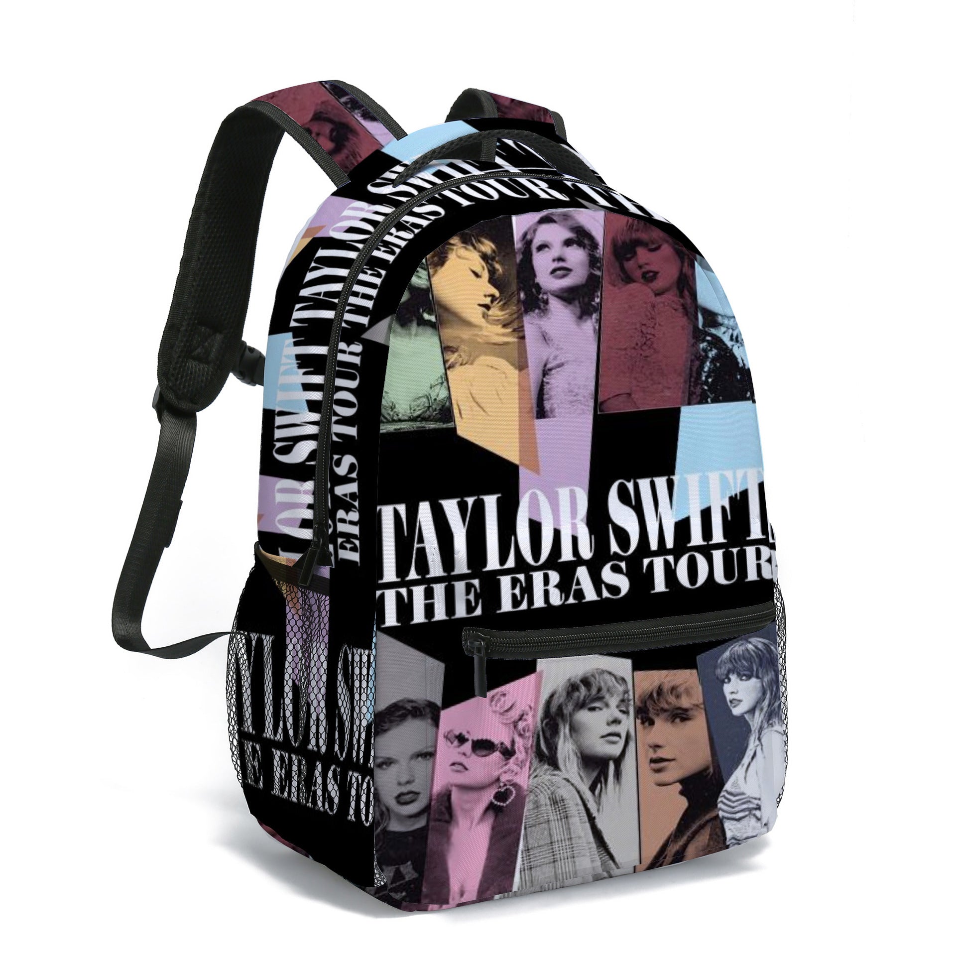 (Pre Order)TS Kids Backpack
