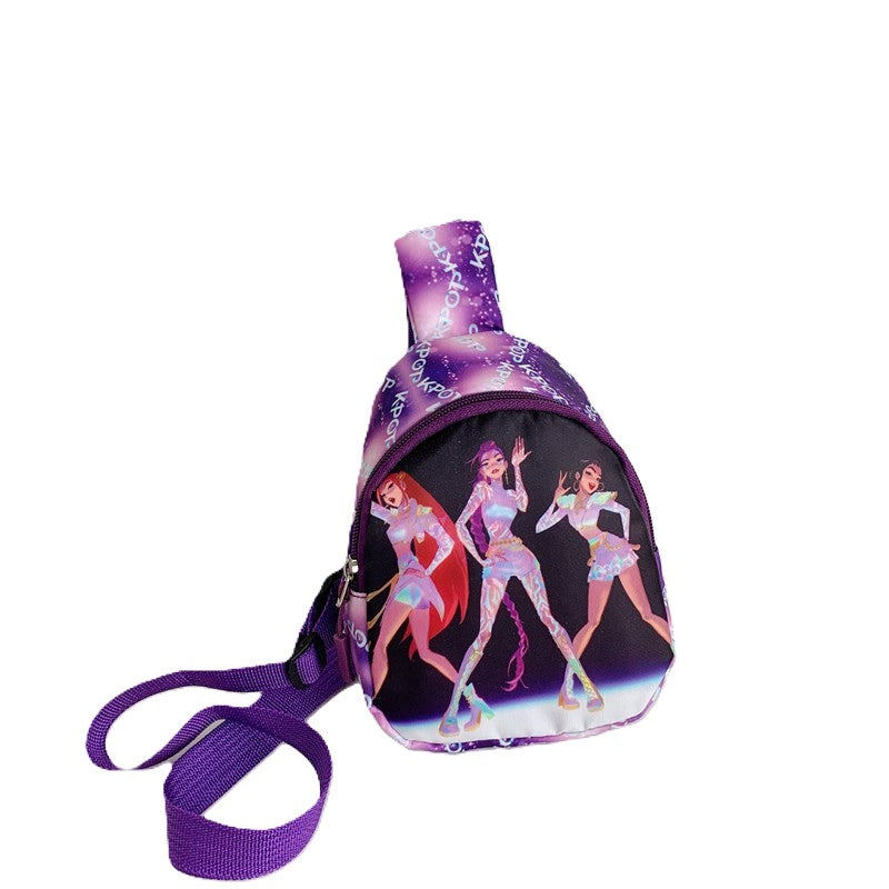 (Pre Order)Movie Character Bag