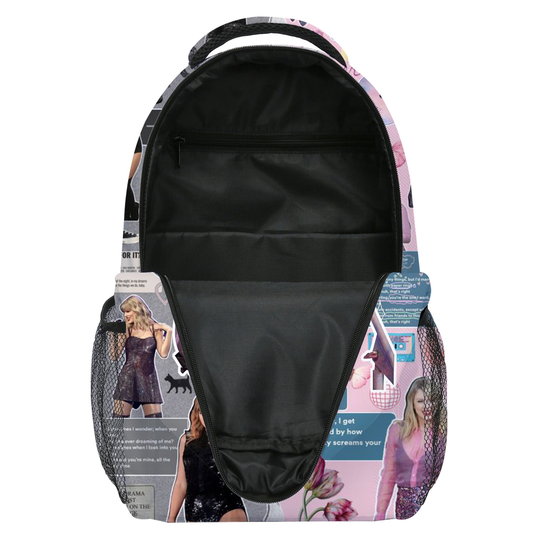 (Pre Order)TS Kids Backpack