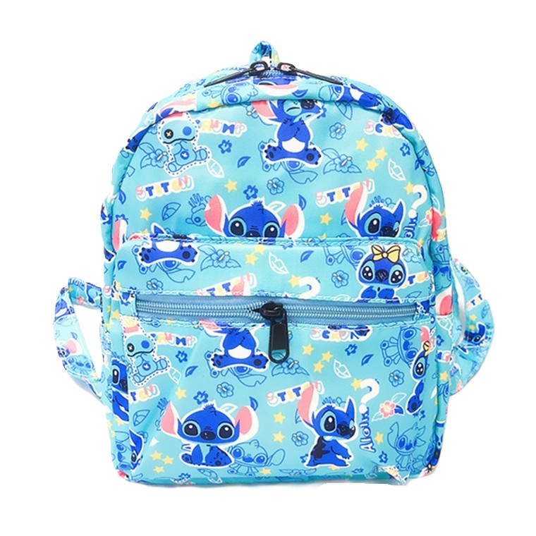 (Pre Order)Kids Cartoon Backpack