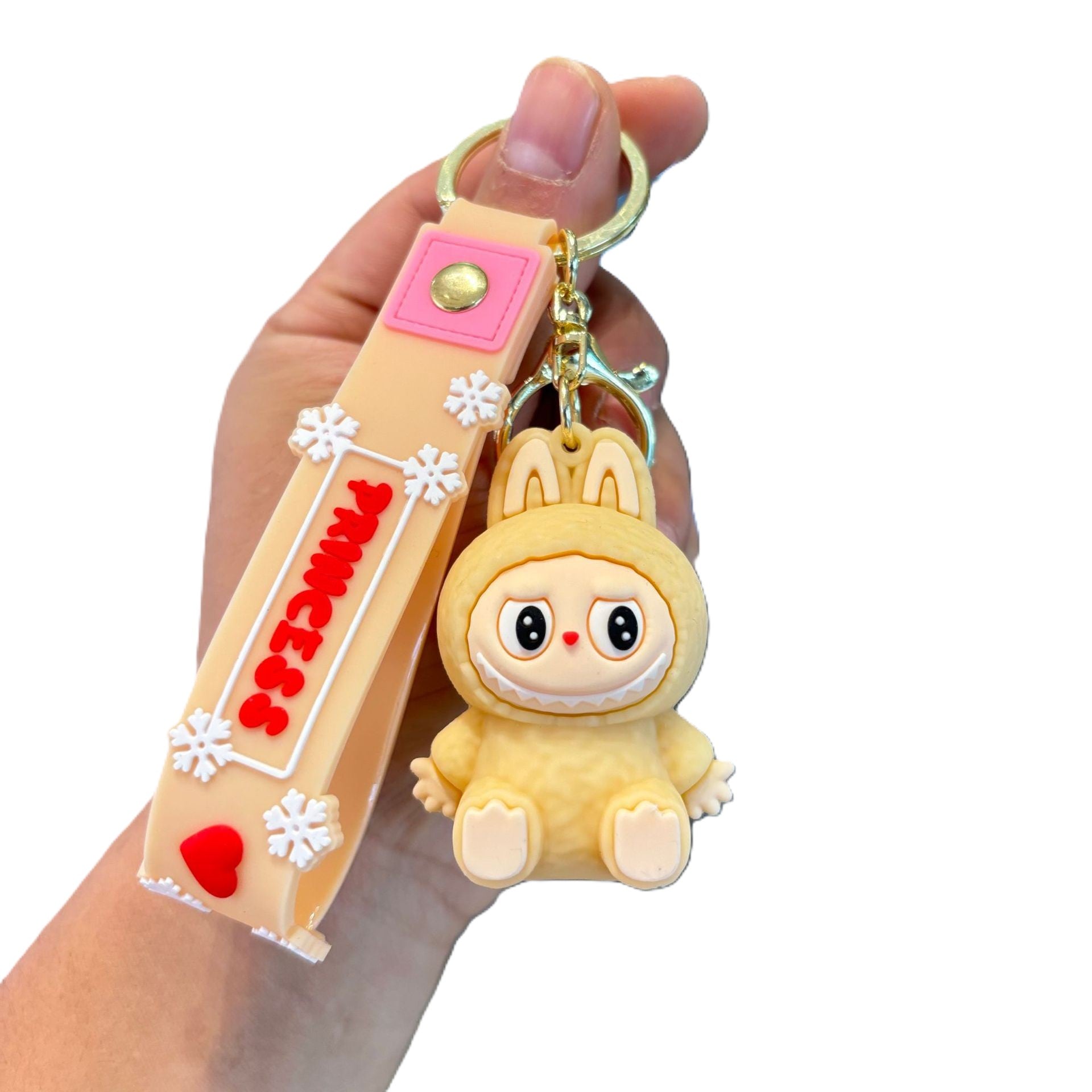 (Pre Order)Christmas LBB Pendant