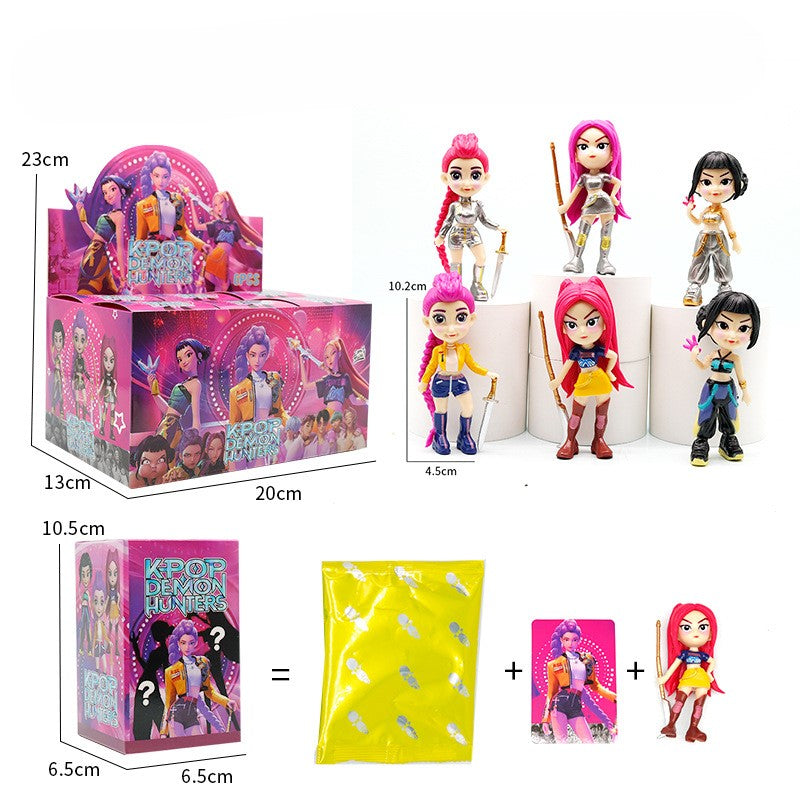 (Pre Order)Movie Character Ornament