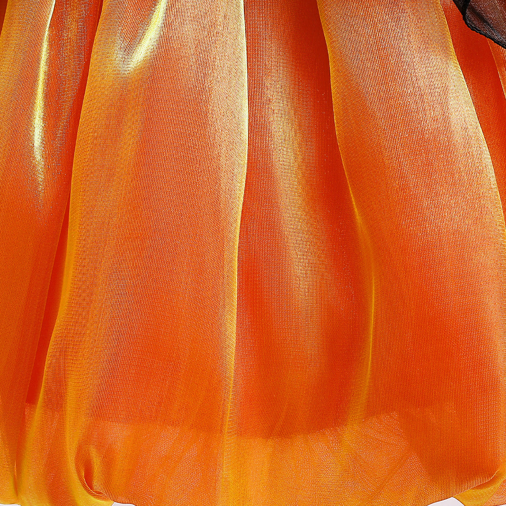 (Pre Order)Girls Halloween Costumes Dress