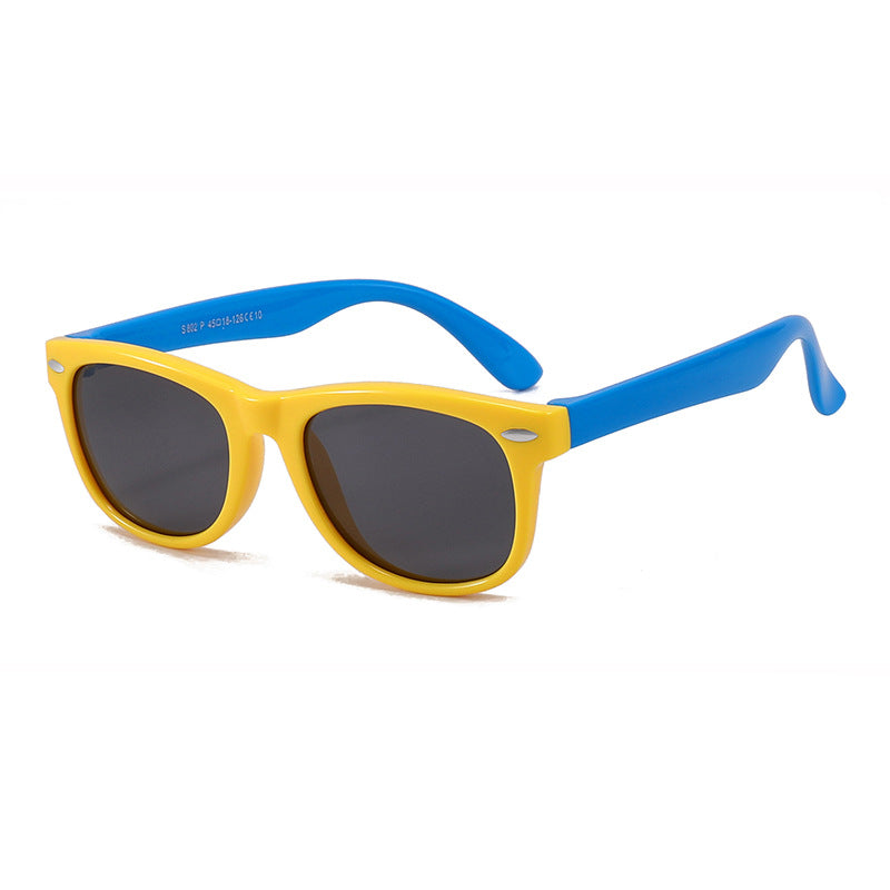 (Pre Order)Kids Polarized Sunglasses