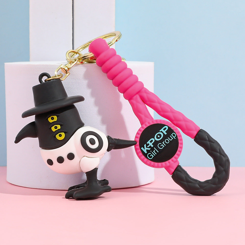 (Pre Order)Movie Character Pendant