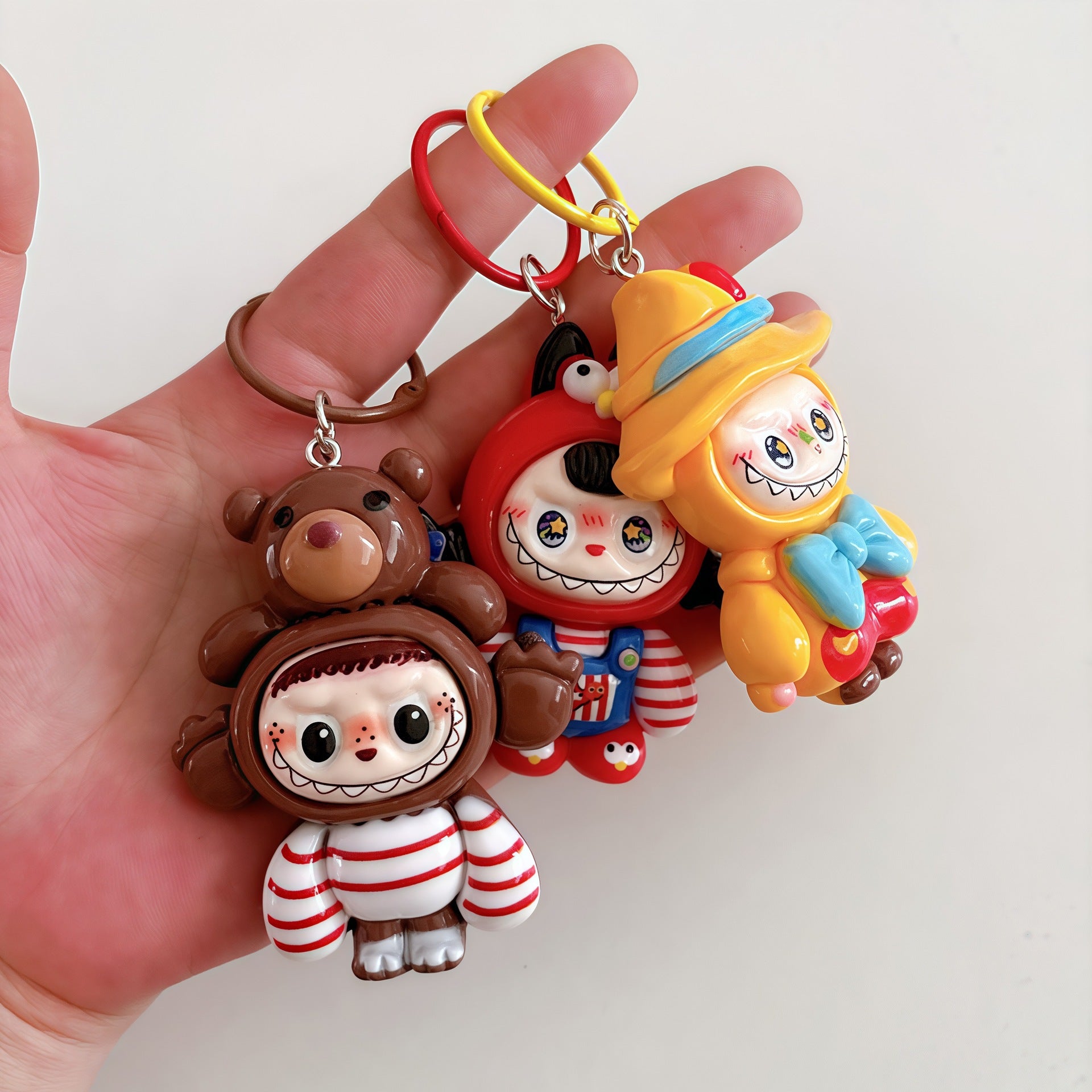 (Pre Order)LBB Pendant