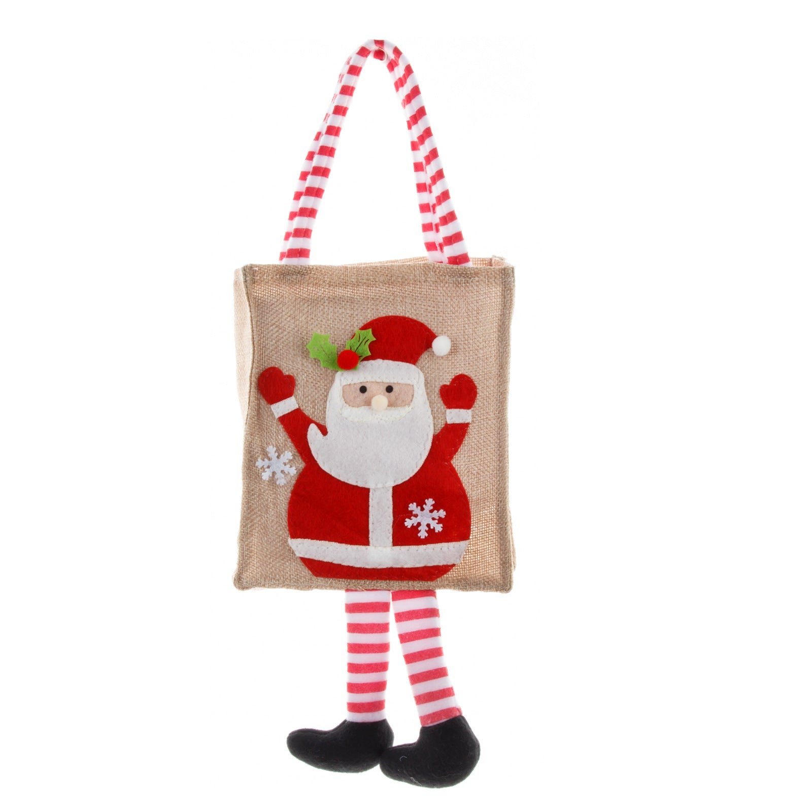 (Pre Order)Christmas Tote Bag