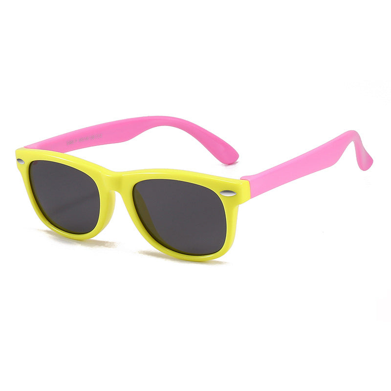 (Pre Order)Kids Polarized Sunglasses