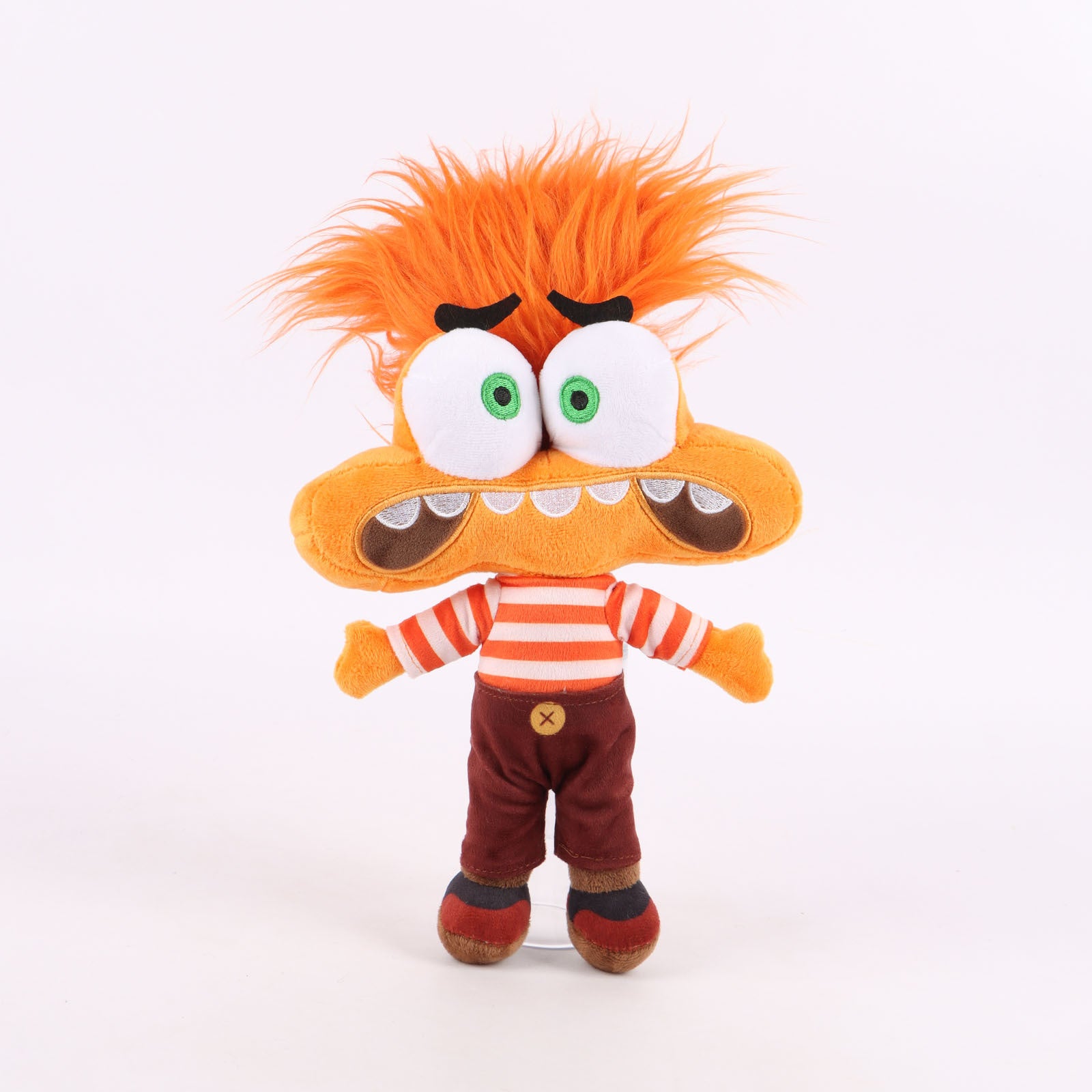 (Pre Order)Kids Cartoon Character Plush Toy