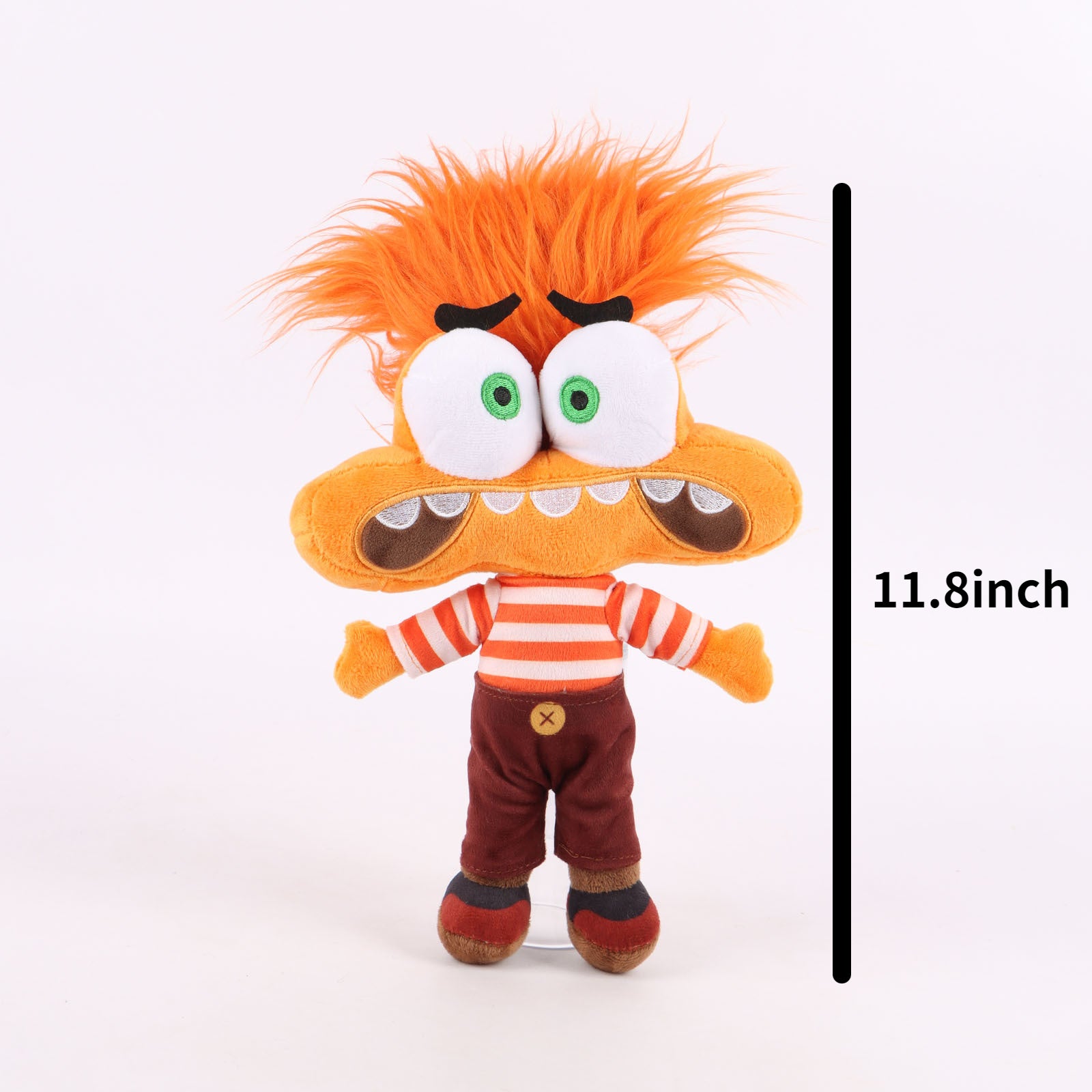 (Pre Order)Kids Cartoon Character Plush Toy