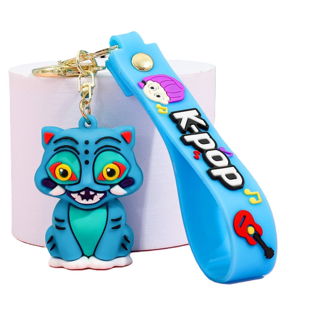 (Pre Order)Movie Character Pendant