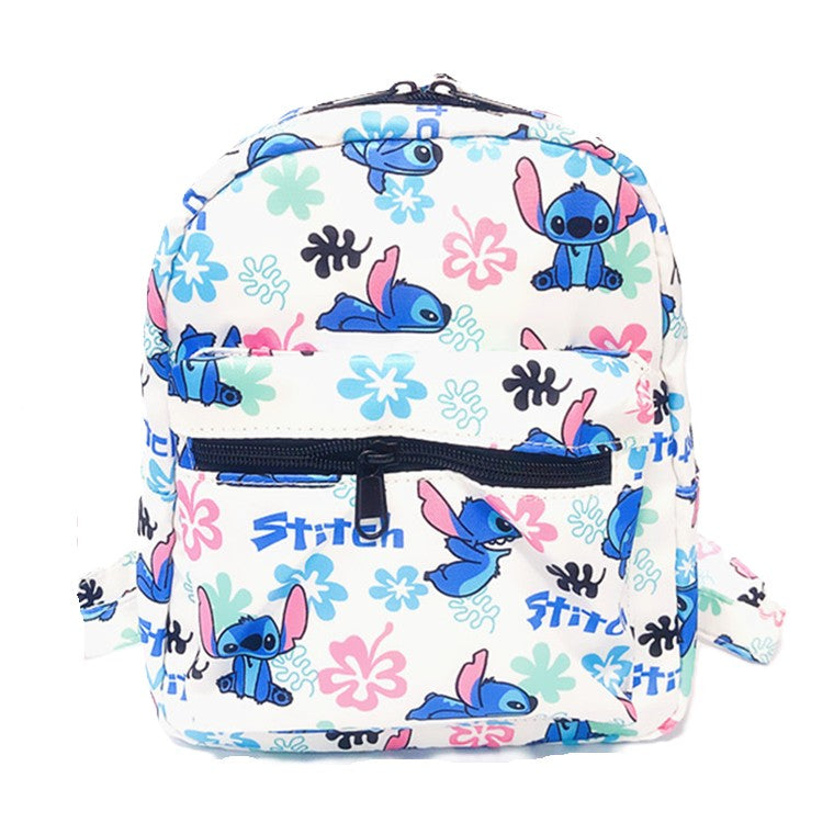 (Pre Order)Kids Cartoon Backpack