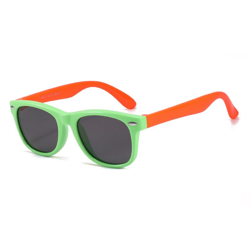 (Pre Order)Kids Polarized Sunglasses