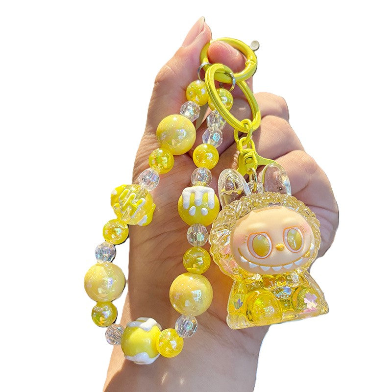 (Pre Order)LBB Bead Chain Pendant