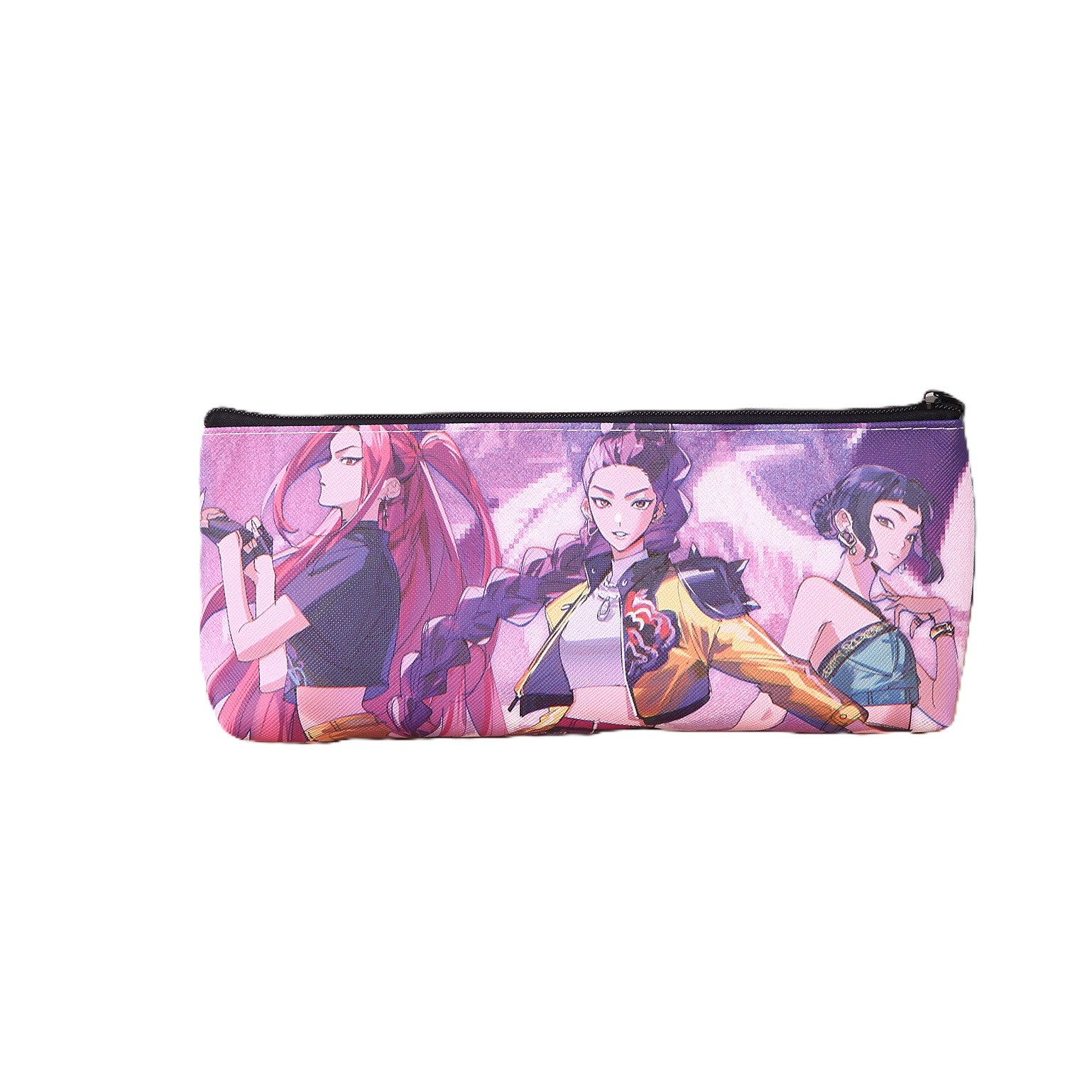 (Pre Order)Movie Character Pen Bag