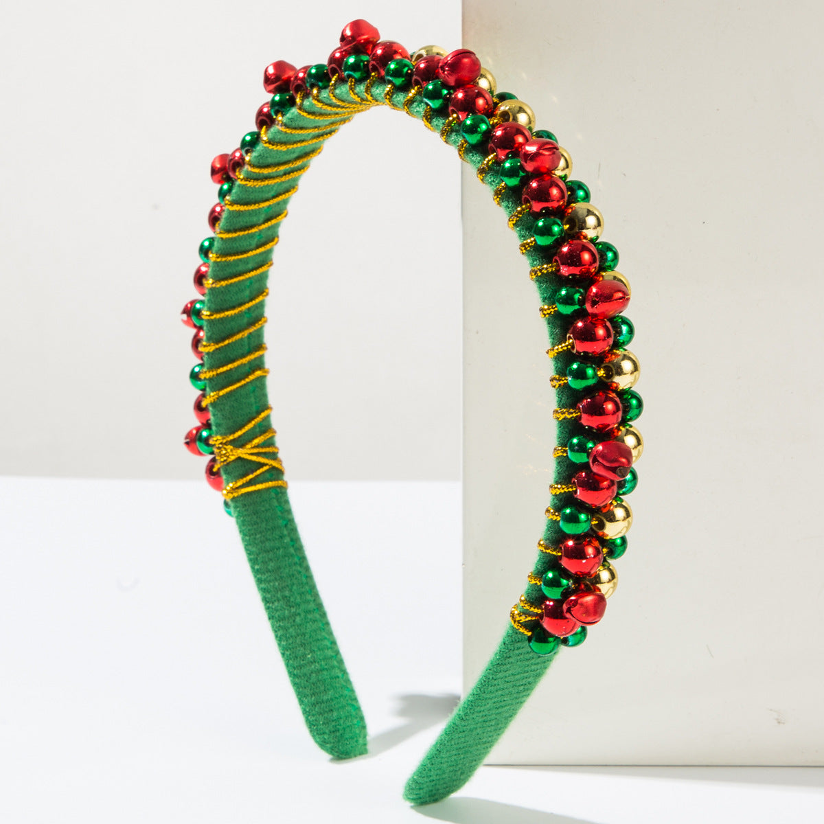 (Pre Order)Christmas Stylish Headband