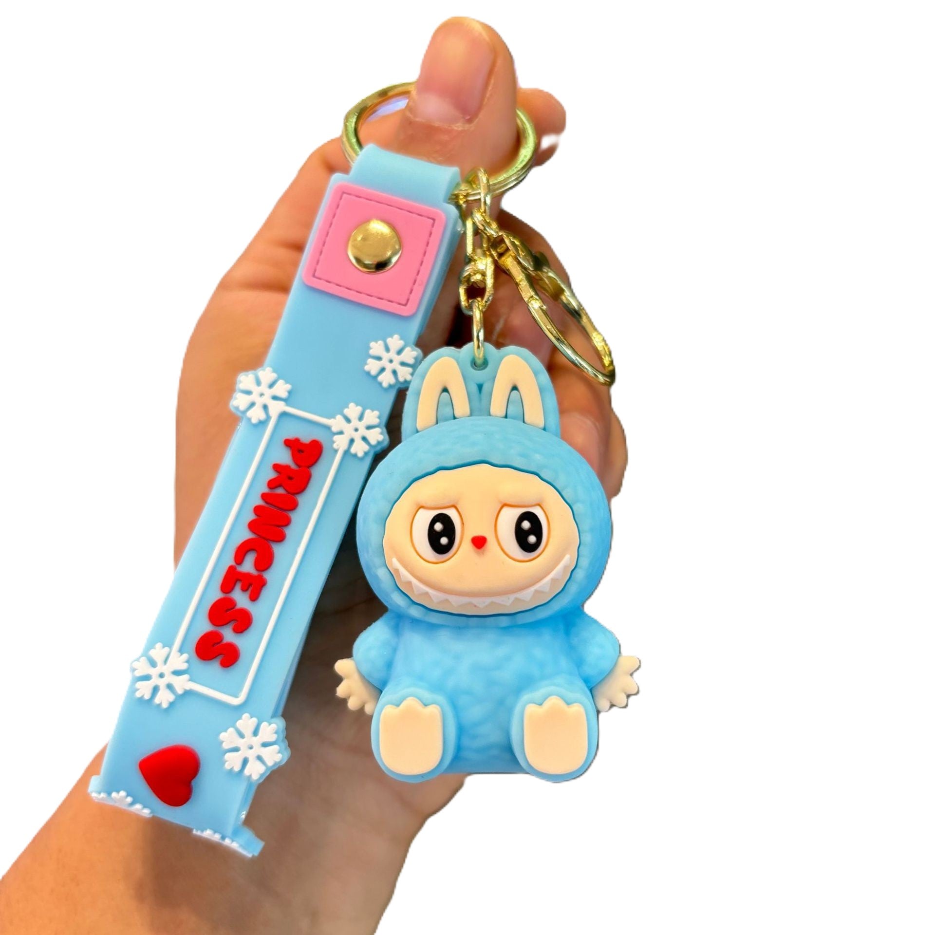 (Pre Order)Christmas LBB Pendant