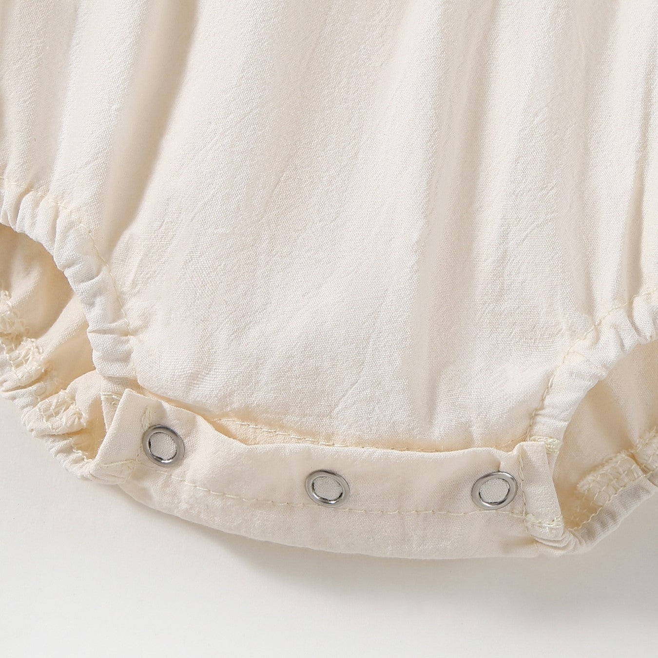 (In Production)Toddler Girls Spring&Summer Ethnic Style Embroidery Romper