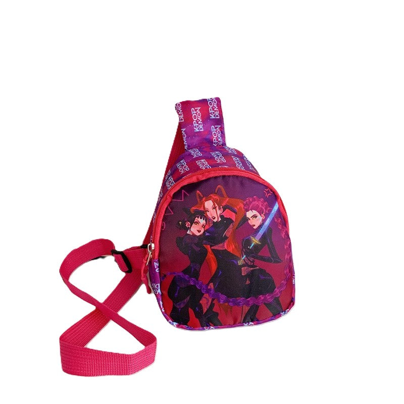 (Pre Order)Movie Character Bag