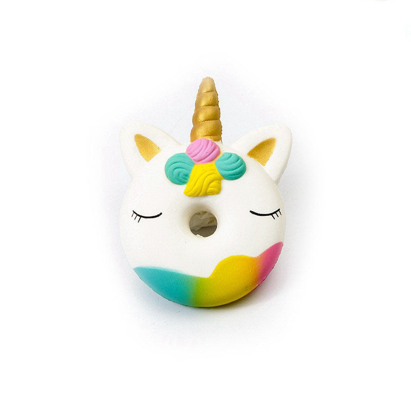 (Pre Order)Squishy Squeeze Sweets Toy