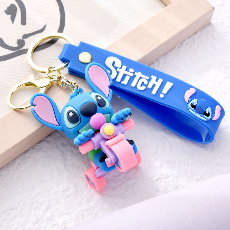 (Pre Order)Kids Cute Cartoon Pendant