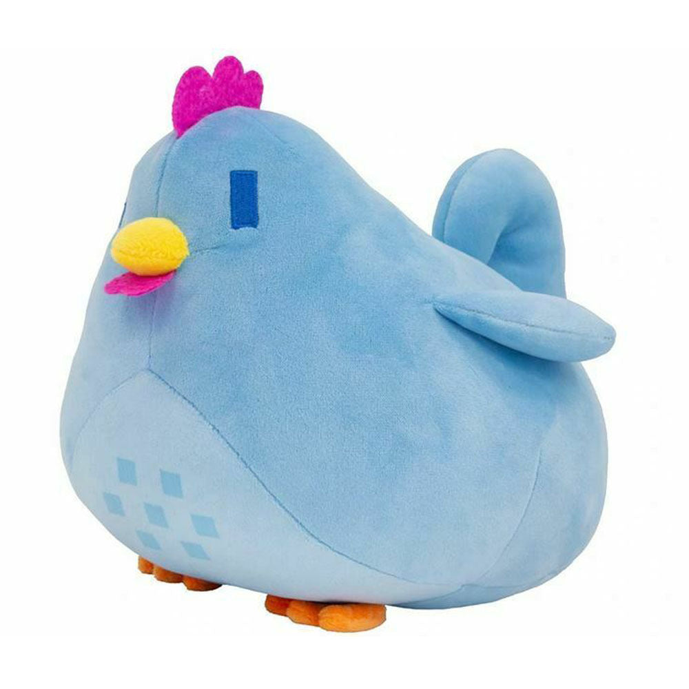 (Pre Order)Kids Chicken Plush Toy