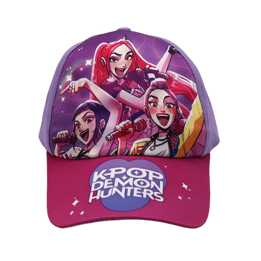 (Pre Order)Movie Character Baseball Cap