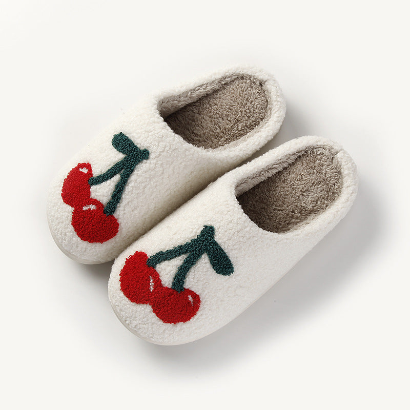 (Pre Order)Adults Winter Cotton Slipper