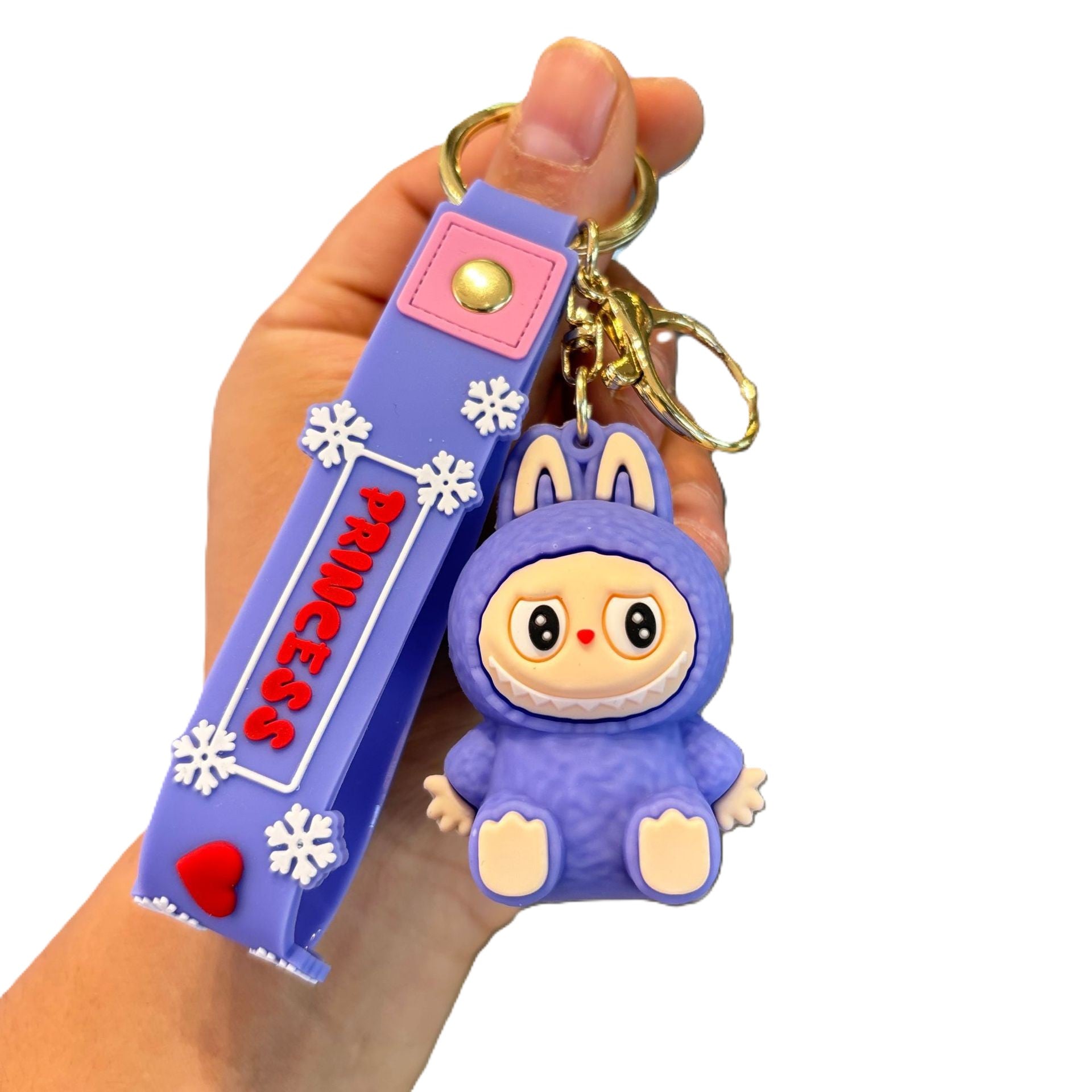 (Pre Order)Christmas LBB Pendant