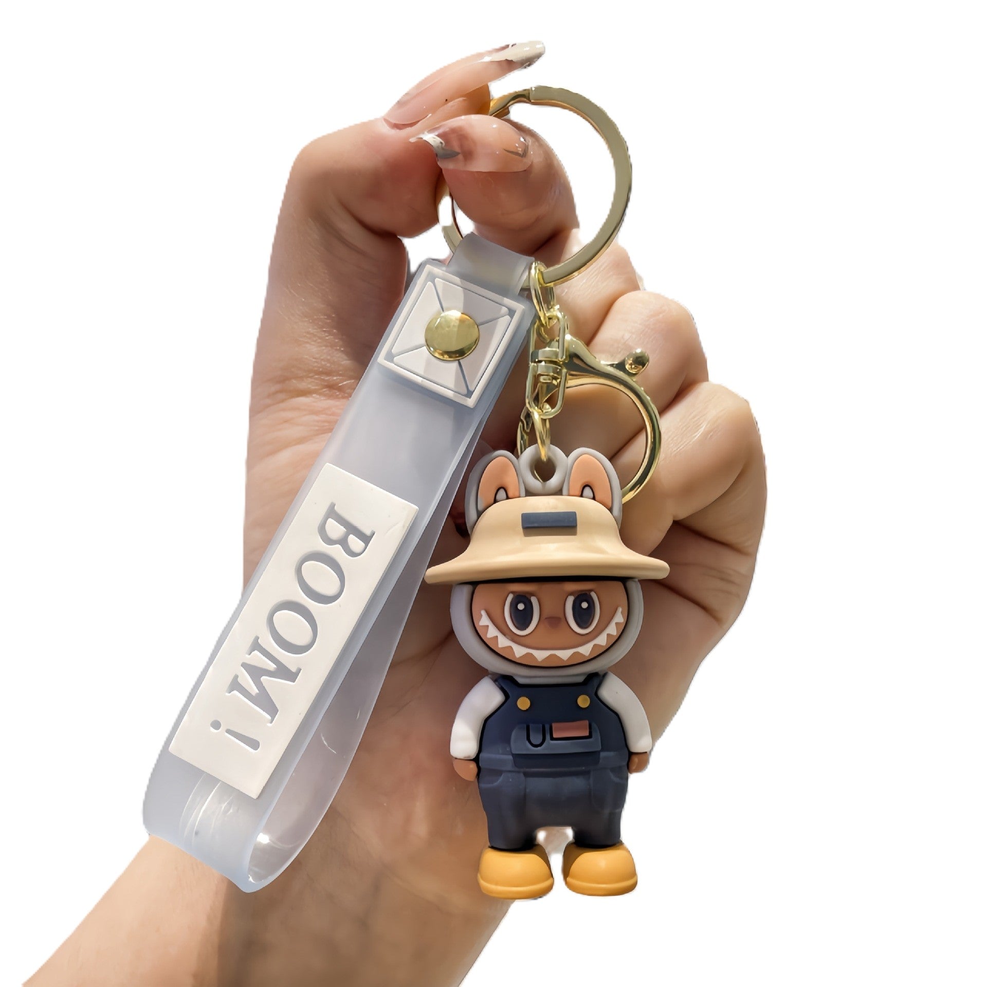 (Pre Order)Cool LBB Pendant