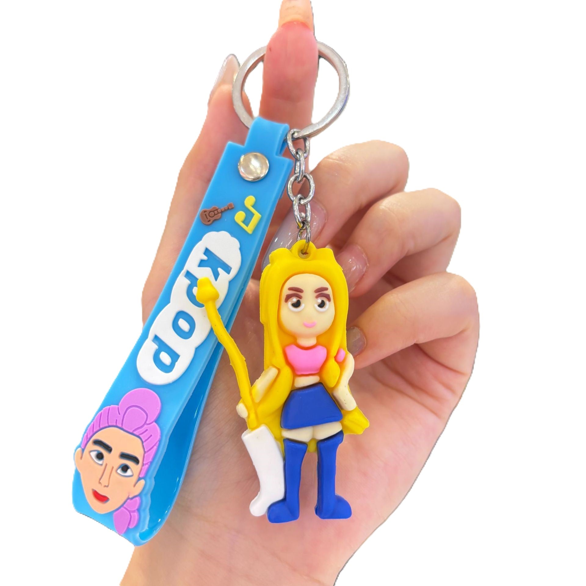 (Pre Order)Movie Character Pendant