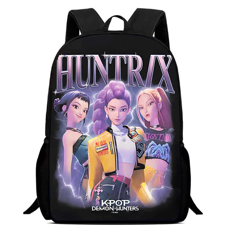 (Pre Order)Movie Character Backpack