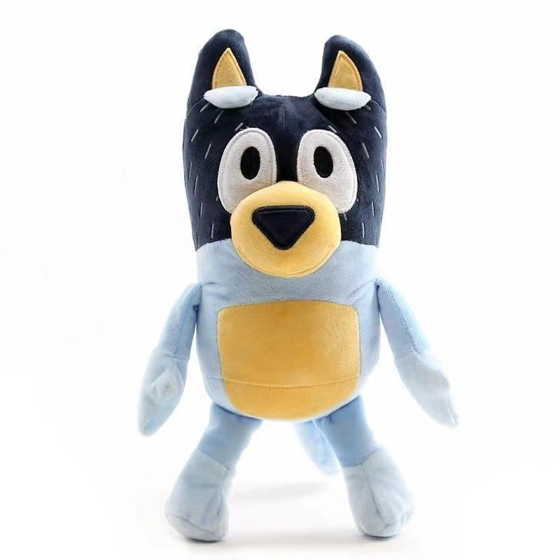 (Pre Order)Cartoon Plush