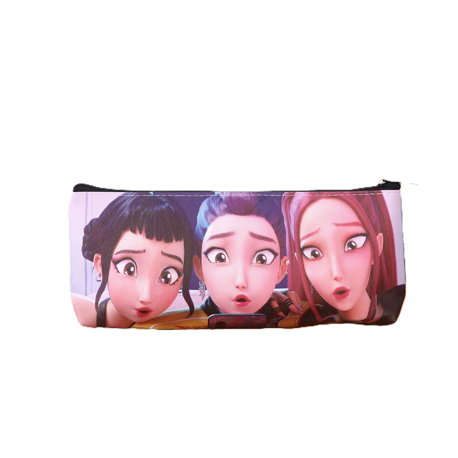(Pre Order)Movie Character Pen Bag