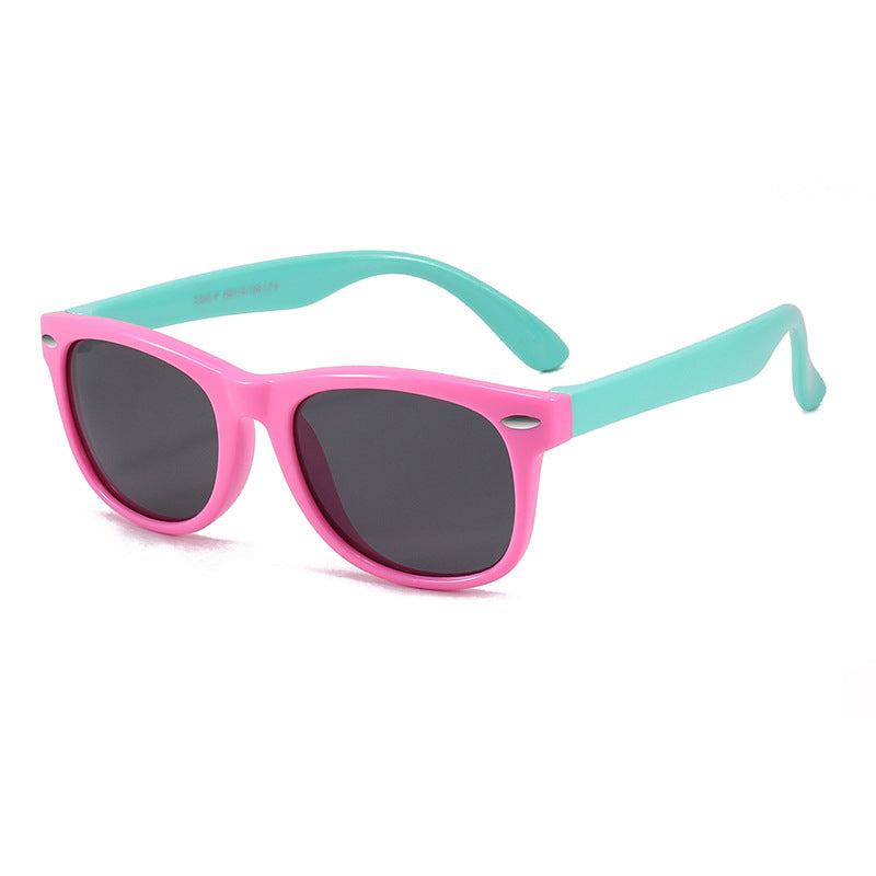 (Pre Order)Kids Polarized Sunglasses
