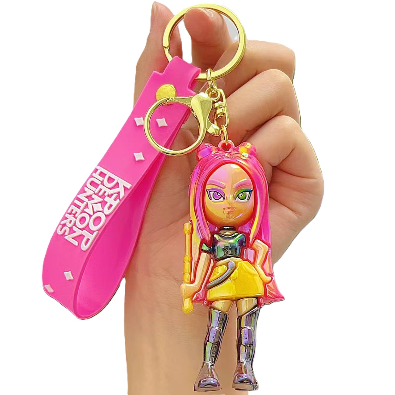 (Pre Order)Movie Character Pendant