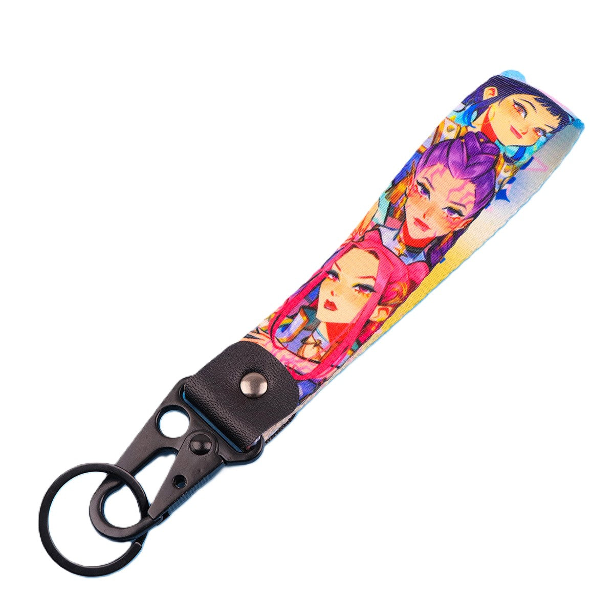 (Pre Order)Movie Character Key Chain