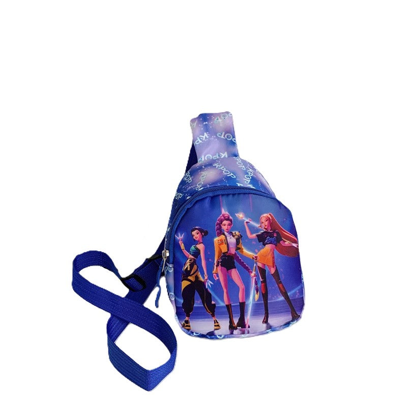 (Pre Order)Movie Character Bag