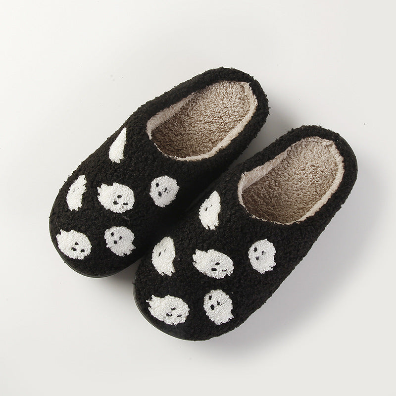 (Pre Order)Adults Winter Cotton Slipper