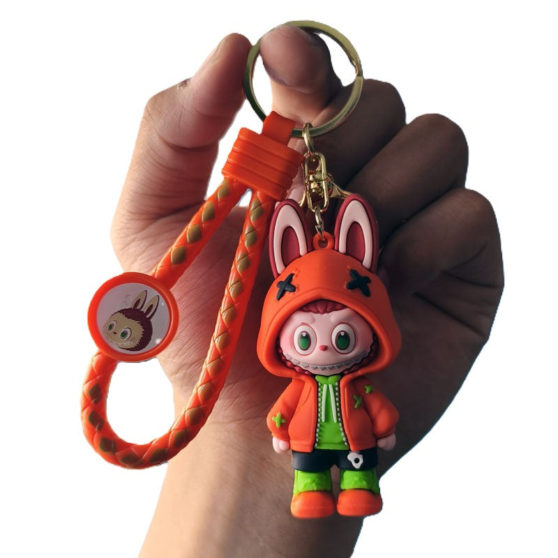 (Pre Order)Cute LBB Key Pendant