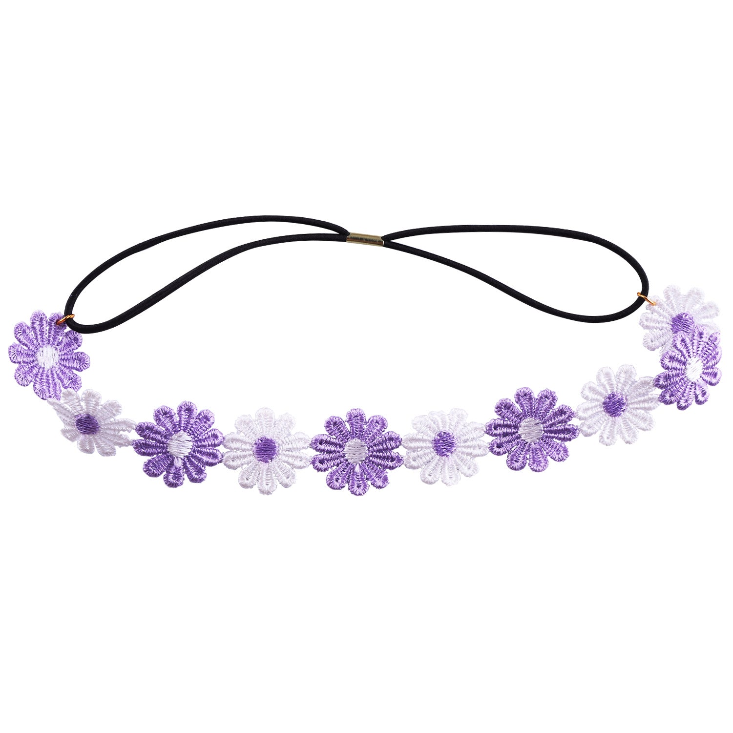 (Pre Order)Girls Summer Colorful Daisy Hair Band