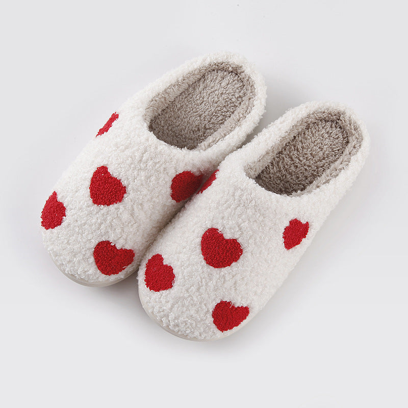 (Pre Order)Adults Winter Cotton Slipper